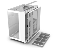 NZXT H9 Elite White - 1131208 - zdjęcie 4